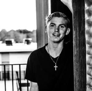 Meet your Posher, Andrew